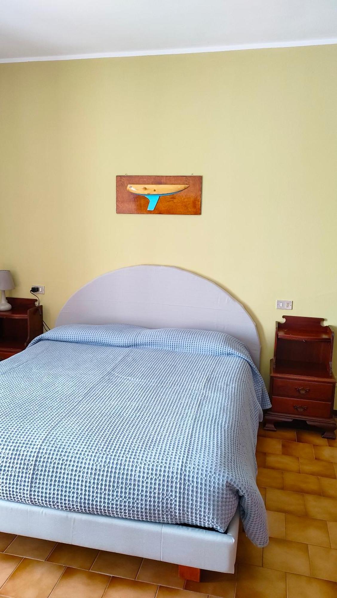 Casa Bella Vista Villa Baveno Buitenkant foto